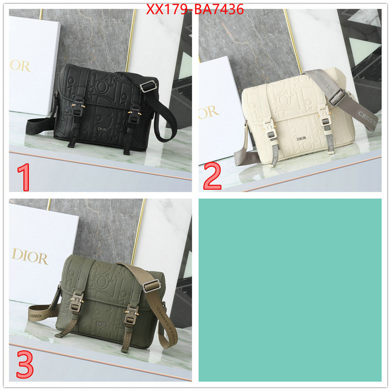 ID: BA7436 $: 179USD,