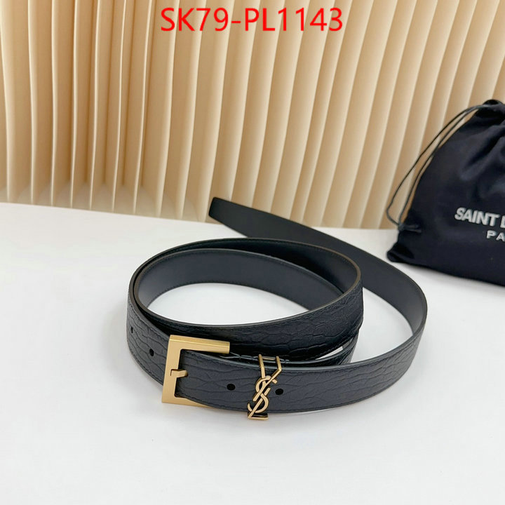 Belts-YSL aaaaa class replica ID: PL1143 $: 79USD
