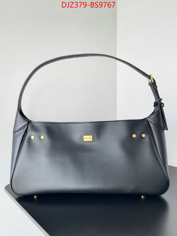 Balenciaga Bags(TOP)-Handbag- at cheap price ID: BS9767 $: 379USD,