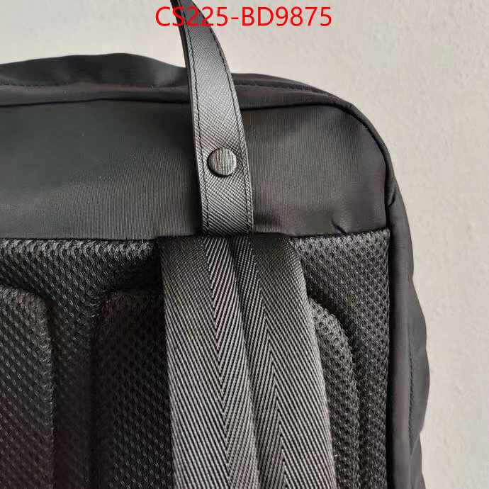 ID: BD9875 $: 225USD,