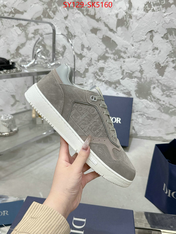 Women Shoes-Dior where to buy replicas ID: SK5160 $: 129USD-shoes yupoo Women Shoes-Dior where to buy replicas ID: SK5160 $: 129USD