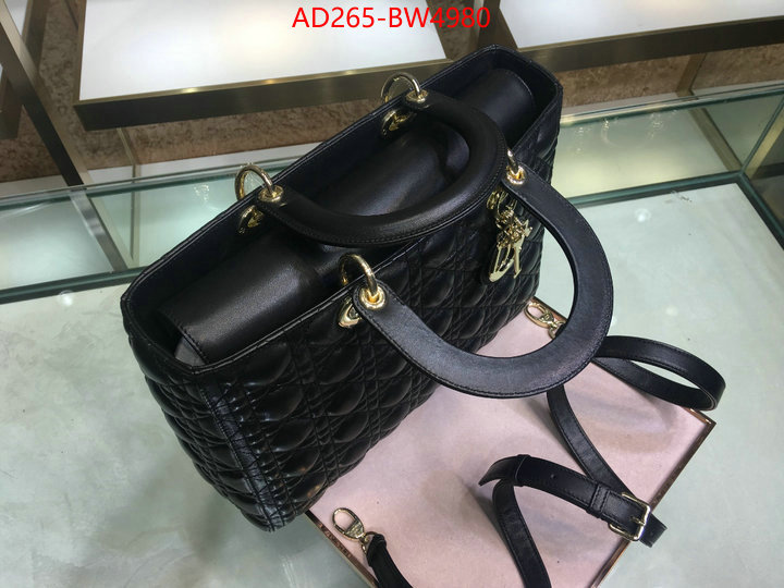 ID: BW4980 $: 265USD,