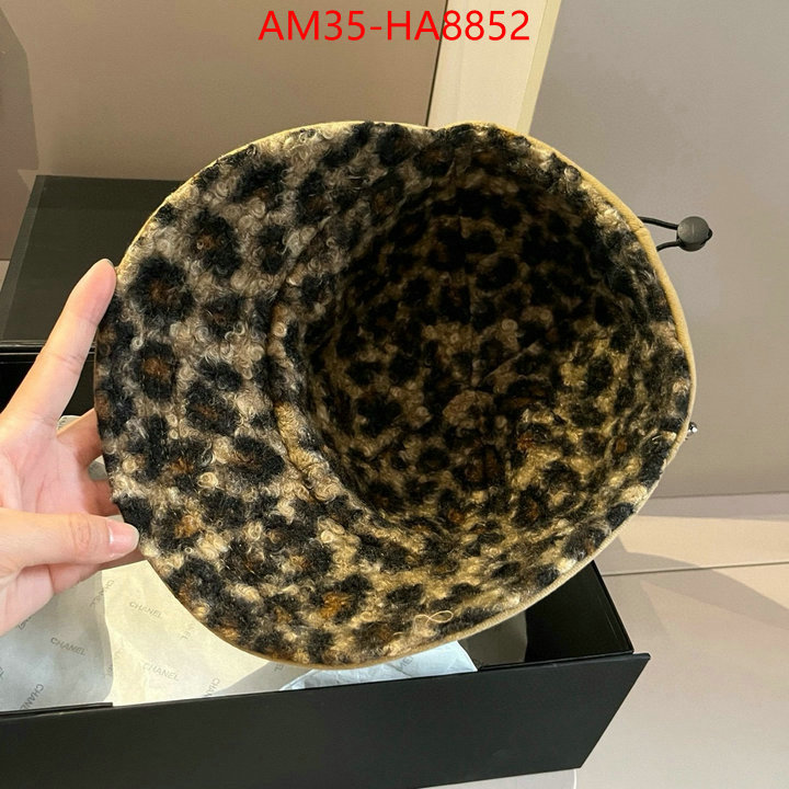 1:1 ID: HA8852