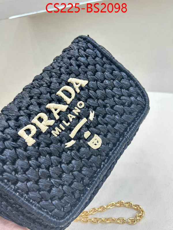 ID: BS2098 $: 225USD,