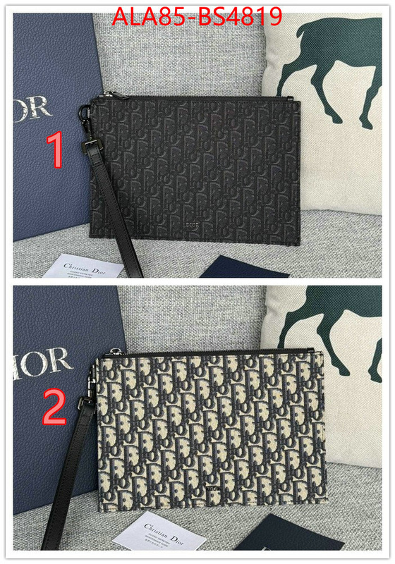 ID: BS4819 $: 85USD,