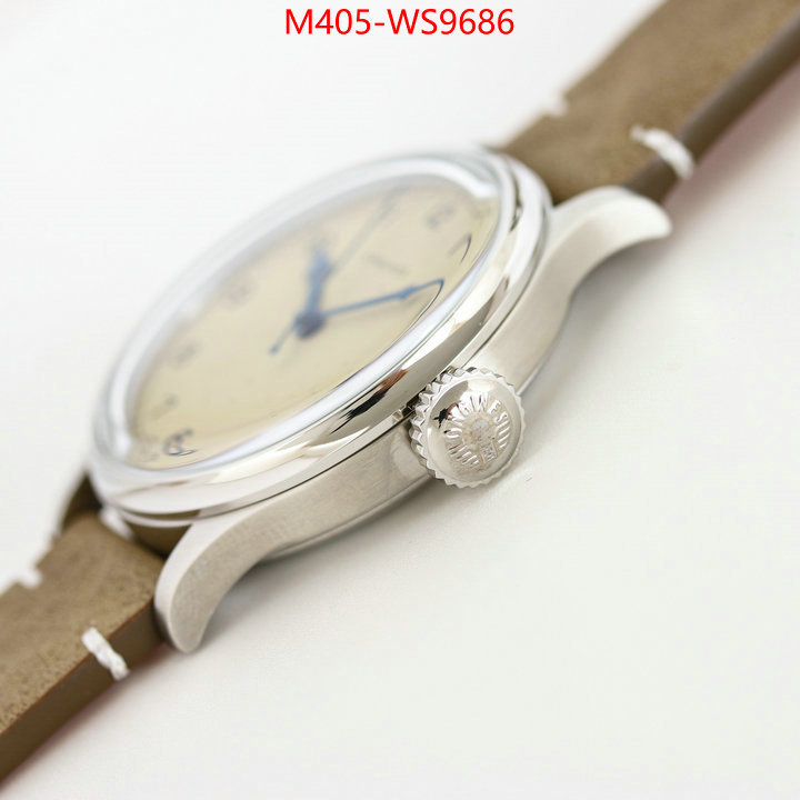 Watch(TOP)-Longines the highest quality fake ID: WS9686 $: 405USD