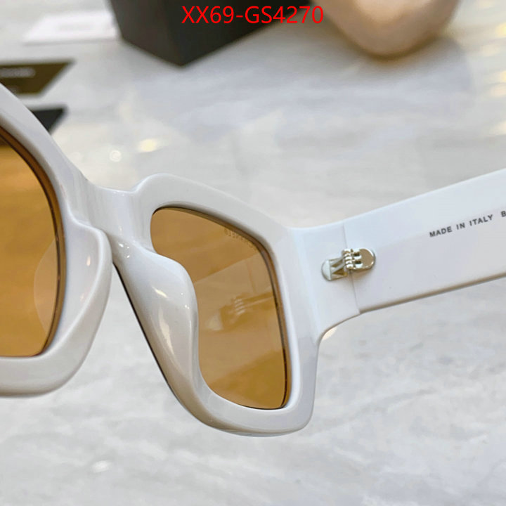 perfect quality ID: GS4270