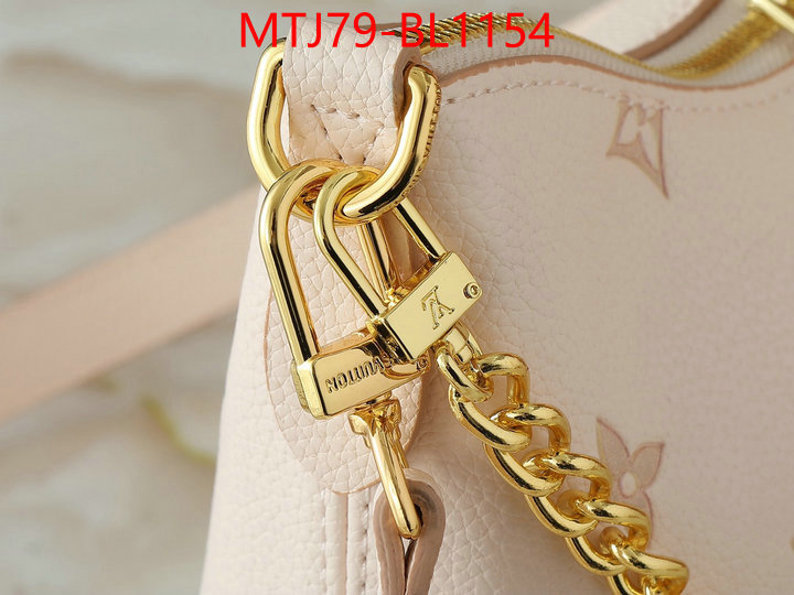 LV Bags(4A)-Pochette MTis Bag- we curate the best ID: BL1154 $: 79USD,
