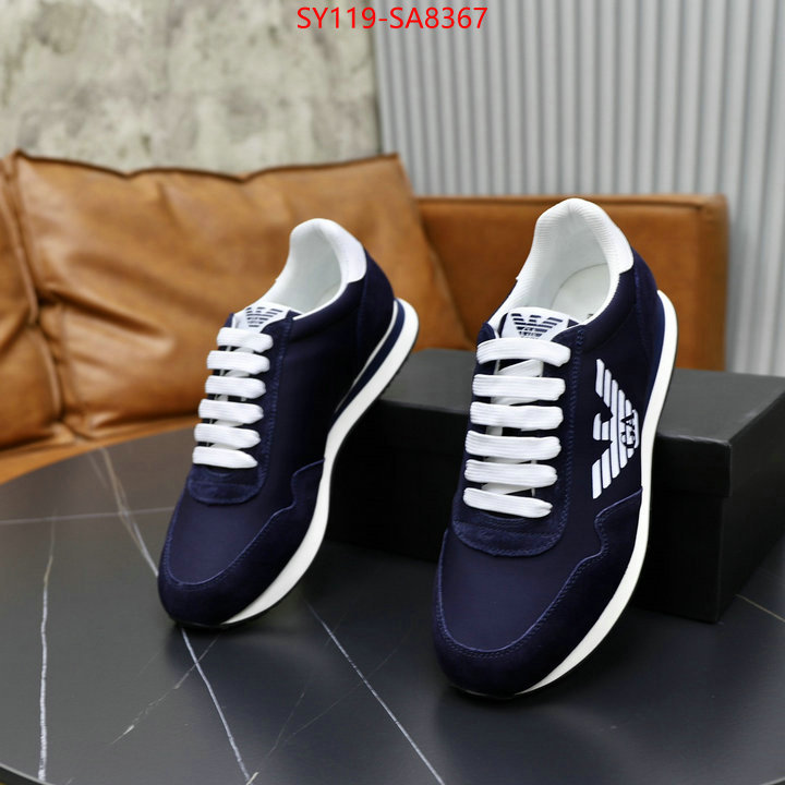is it ok to buy ID: SA8367