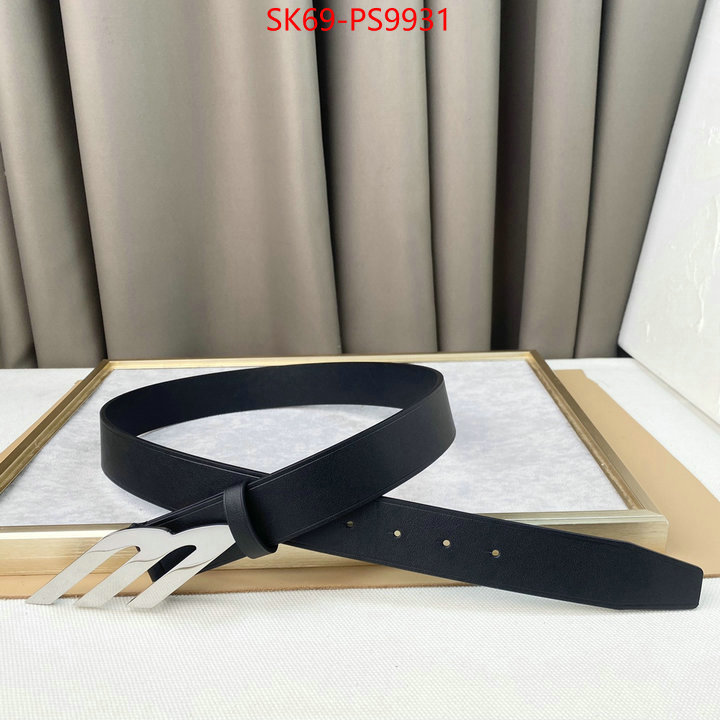 Belts-Balenciaga where should i buy replica ID: PS9931 $: 69USD
