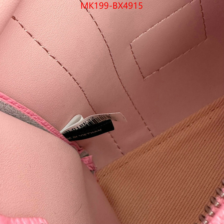 ID: BX4915