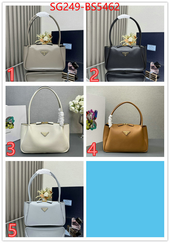 ID: BS5462 $: 249USD,