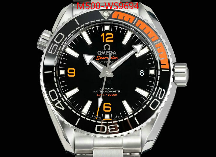 Watch(TOP)-Omega online sale ID: WS9694 $: 500USD