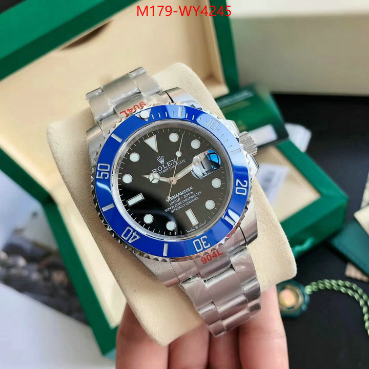 ID: WY4245