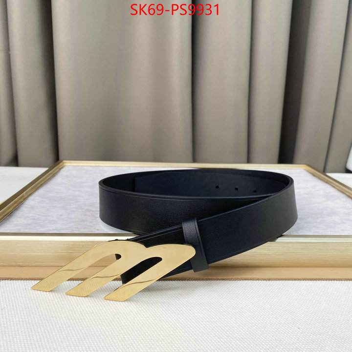 Belts-Balenciaga where should i buy replica ID: PS9931 $: 69USD