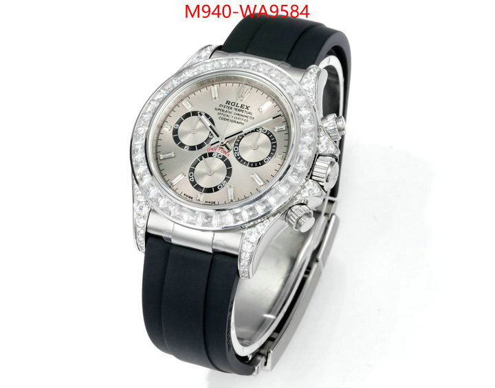 ID: WA9584