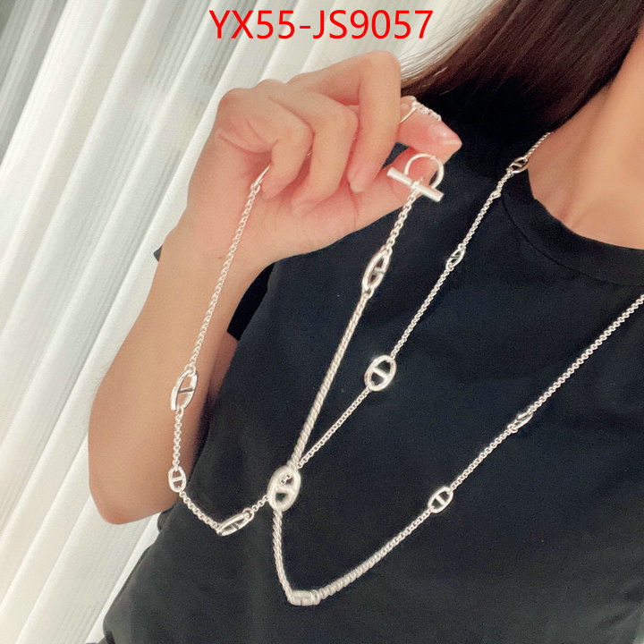 Jewelry-Hermes cheap high quality replica ID: JS9057 $: 55USD