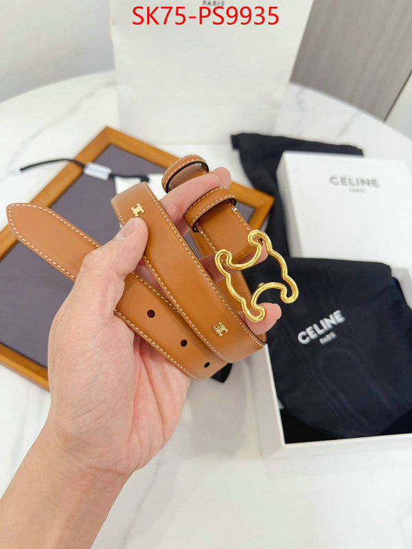 Belts-CELINE where to find best ID: PS9935 $: 75USD
