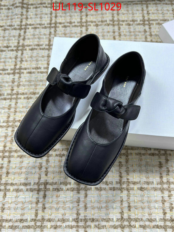 Women Shoes-The Row for sale cheap now ID: SL1029 $: 119USD