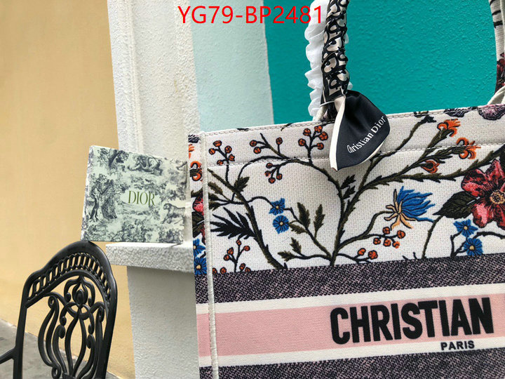 ID: BP2481