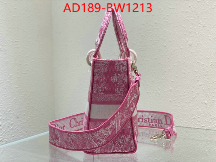 ID: BW1213 $: 189USD,