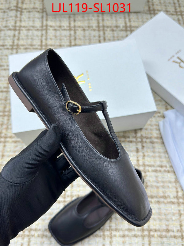 Women Shoes-The Row the quality replica ID: SL1031 $: 119USD