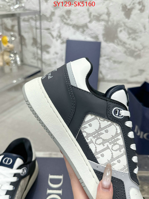 Women Shoes-Dior where to buy replicas ID: SK5160 $: 129USD-shoes yupoo Women Shoes-Dior where to buy replicas ID: SK5160 $: 129USD