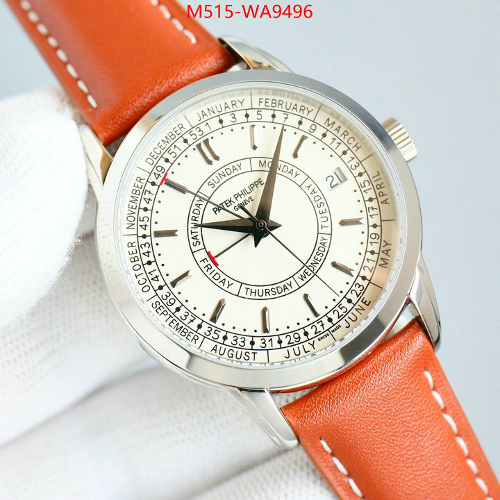 ID: WA9496