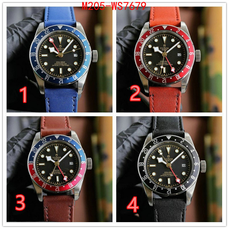 ID: WS7679