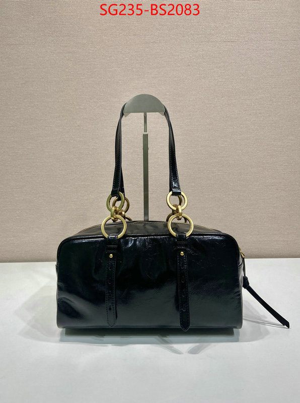 ID: BS2083 $: 235USD,