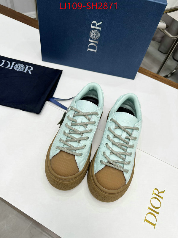 1:1 replica ID: SH2871