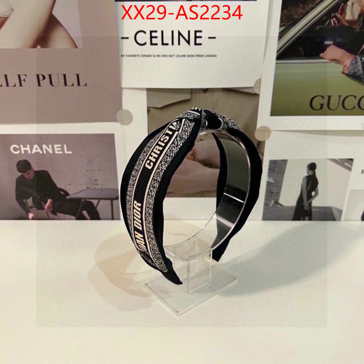 replica best ID: AS2234