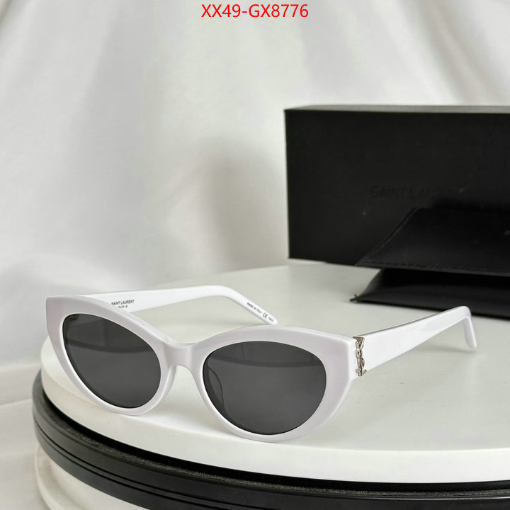 how to start selling replica ID: GX8776