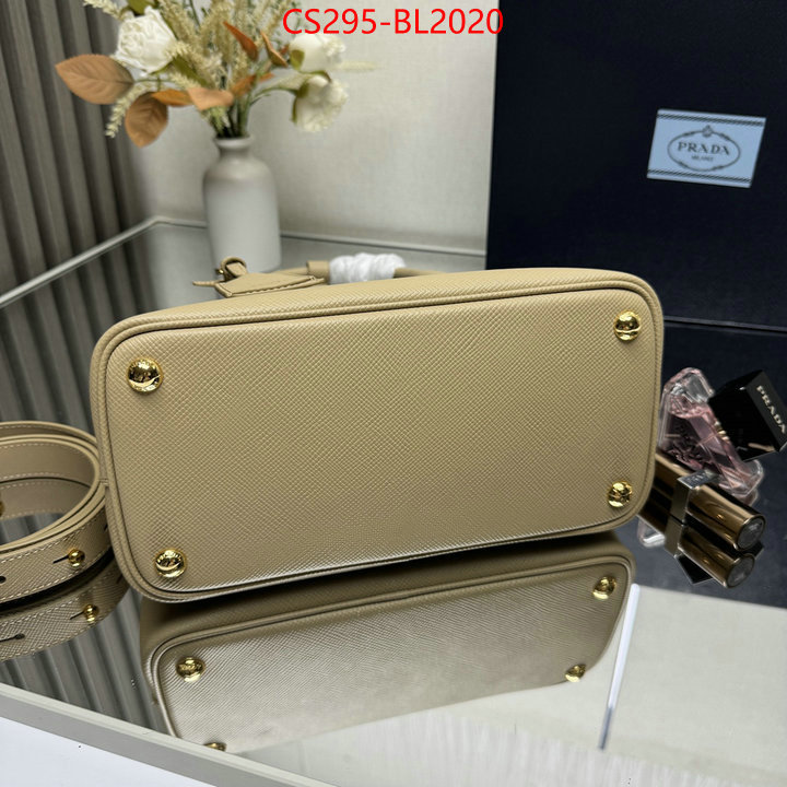 ID: BL2020 $: 295USD,