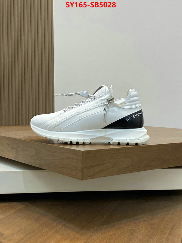 best site for replica ID: SB5028