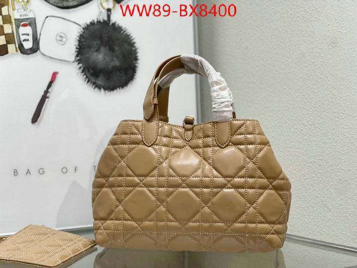 ID: BX8400