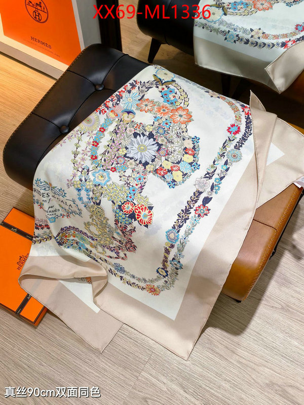 Scarf-Hermes buy high quality cheap hot replica ID: ML1336 $: 69USD