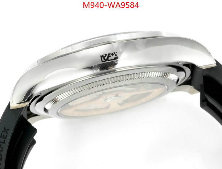 ID: WA9584