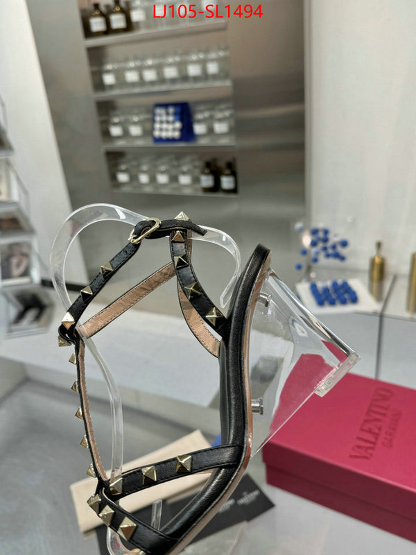 Women Shoes-Valentino new 2024 ID: SL1494 $: 105USD-shoes yupoo Women Shoes-Valentino new 2024 ID: SL1494 $: 105USD