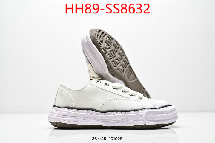 Men Shoes-MMY high quality online ID: SS8632 $: 89USD
