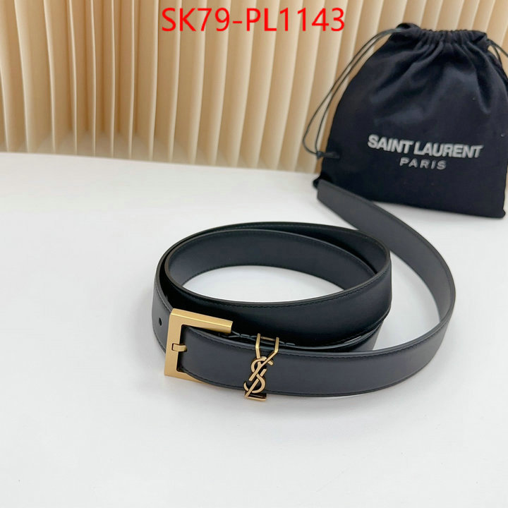 Belts-YSL aaaaa class replica ID: PL1143 $: 79USD