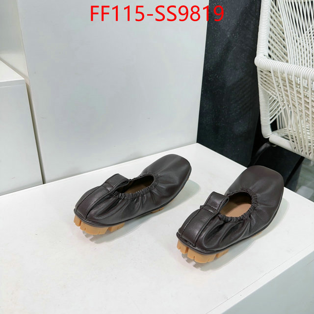 Women Shoes-BV fake designer ID: SS9819 $: 115USD