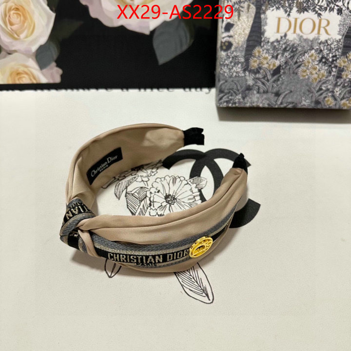 what ID: AS2229