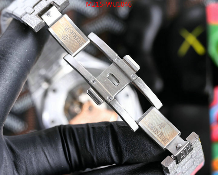 Watch(TOP)-Audemars Piguet replica every designer ID: WU1046 $: 215USD