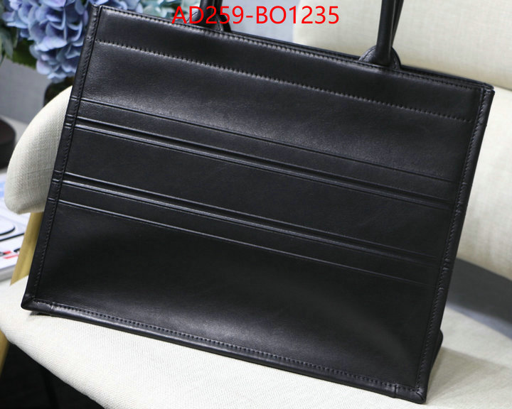 ID: BO1235 $: 259USD,