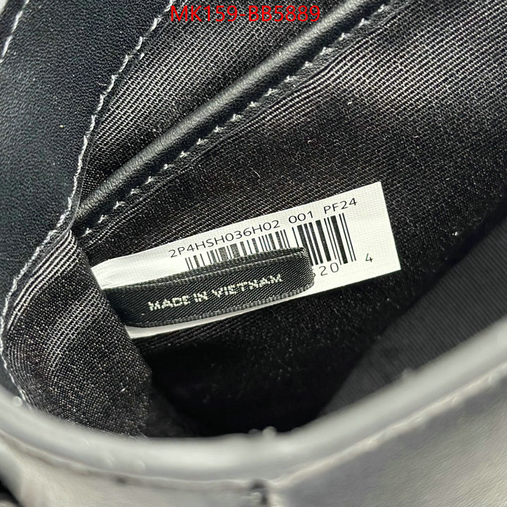 ID: BB5889 $: 159USD,