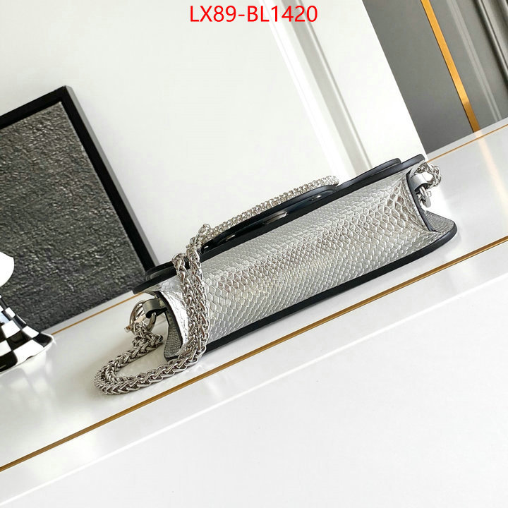 Valentino Bags(4A)-Crossbody- aaaaa ID: BL1420 $: 89USD,
