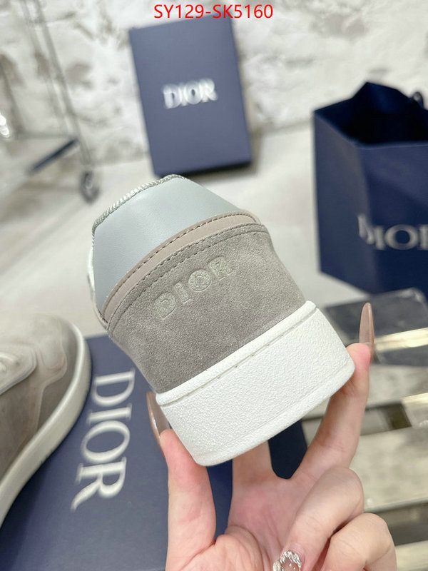 Women Shoes-Dior where to buy replicas ID: SK5160 $: 129USD-shoes yupoo Women Shoes-Dior where to buy replicas ID: SK5160 $: 129USD