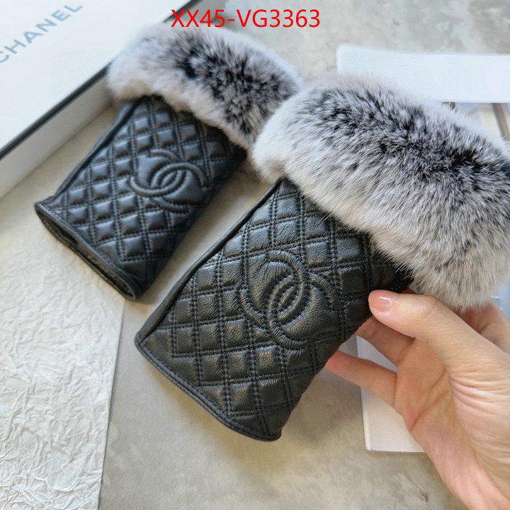 fake designer ID: VG3363