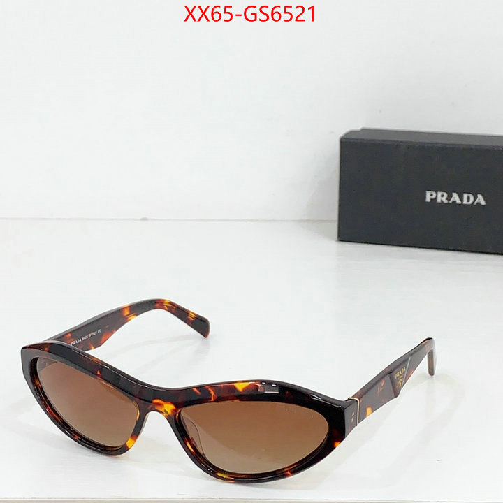 how quality ID: GS6521